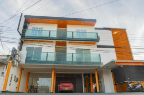 Hotel Cima Real